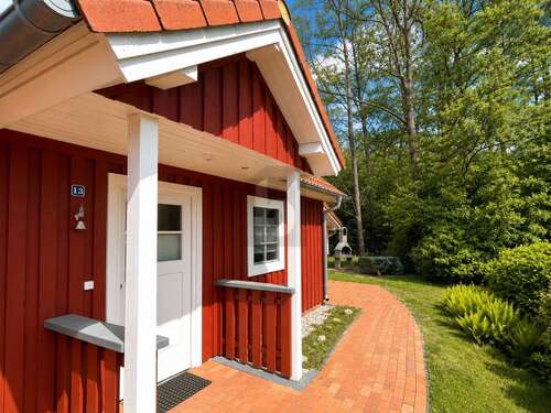 Foto - Haus zum Kaufen in Krakow am See 290.000,00 € 65 m²