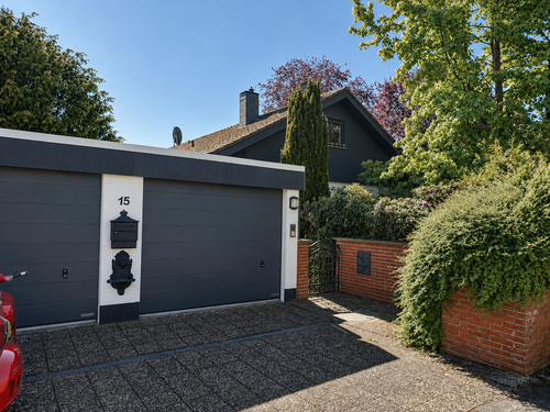 Foto - Haus zum Kaufen in Münster (Hessen) 539.000,00 € 230 m²