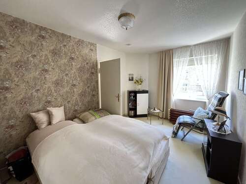 Foto - Wohnung zum Kaufen in Düsseldorf 265.000,00 € 58.36 m²