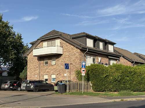 Foto - Wohnung zum Kaufen in Moers 149.000,00 € 58 m²
