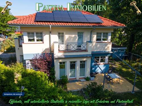 Foto - Haus zum Kaufen in Werder (Havel) 599.000,00 € 127 m²