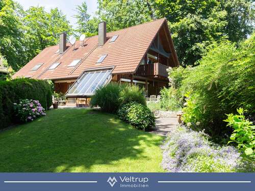 Foto - Haus zum Kaufen in Grafrath 998.000,00 € 150 m²