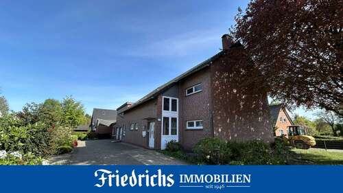 Foto - Haus zum Kaufen in Bad Zwischenahn 450.000,00 € 314.37 m²