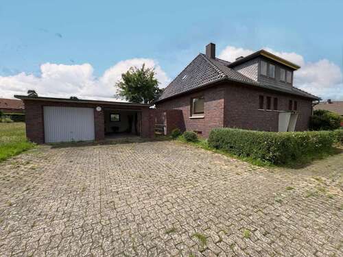 Foto - Haus zum Kaufen in Stadthagen 268.000,00 € 138 m²