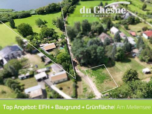 Foto - Haus zum Kaufen in Am Mellensee 449.000,00 € 120 m²
