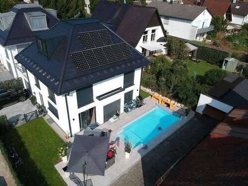 Foto - Haus zum Mieten in München 4.850,00 € 187.3 m²