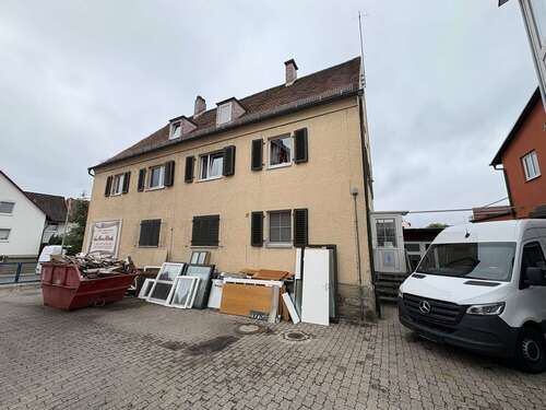 Foto - Haus zum Kaufen in Bayreuth 599.000,00 € 330 m²