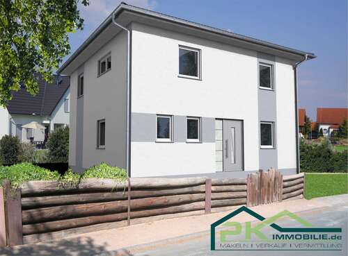 Foto - Haus zum Kaufen in Herschbach(Oberwesterwald) 282.300,00 € 128 m²