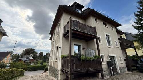 Foto - Wohnung zum Mieten in NeukirchenErzgebirge 250,00 € 46 m²