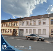 Wohnung zum Mieten in Stendal 320,00 € 31.44 m²