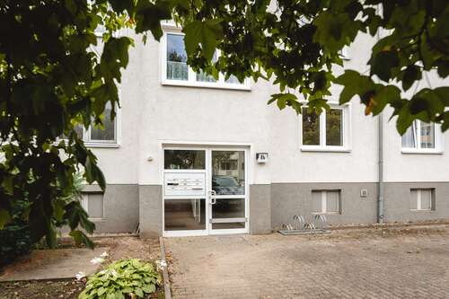 Foto - Wohnung zum Mieten in Calbe 395,00 € 55.32 m²