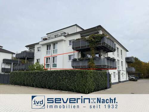 Foto - Wohnung zum Kaufen in Dortmund Husen 395.000,00 € 110 m²