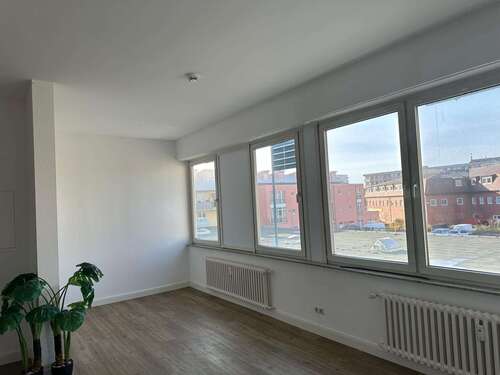 Foto - Wohnung zum Mieten in Sylt Westerland 833,00 € 41.65 m²