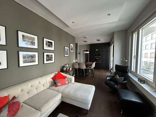 Foto - Wohnung zum Kaufen in Berlin 585.000,00 € 59.6 m²