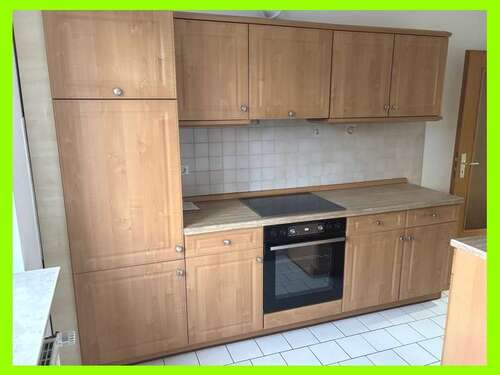 Foto - Wohnung zum Mieten in Glauchau 320,00 € 53 m²