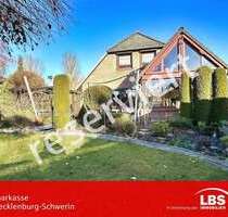 Haus zum Kaufen in Lübstorf 429.000,00 € 160 m²