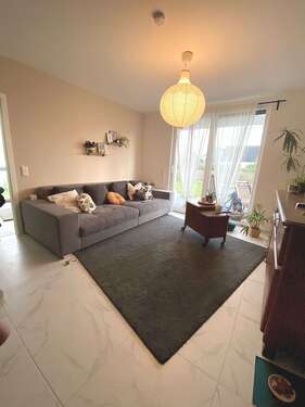 Foto - Wohnung zum Mieten in Gernsheim 1.100,00 € 66 m²