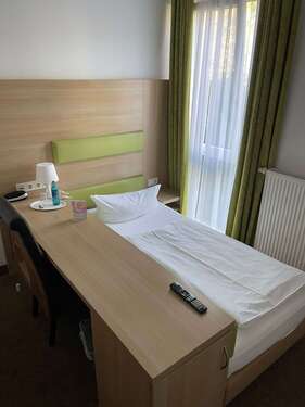 Foto - Wohnen auf Zeit in Karlsruhe 650,00 €