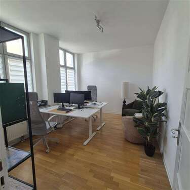 Foto - Büro in Stralsund 540,00 € 46 m²