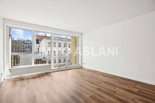 Foto - Wohnung zum Kaufen in Leipzig 239.800,00 € 62.94 m²