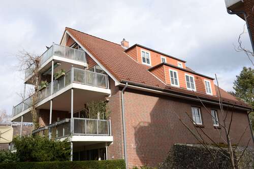 Foto - Wohnung zum Mieten in Hamburg 1.050,00 € 75.25 m²