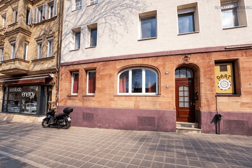 Foto - Wohnung zum Kaufen in Nürnberg 169.000,00 € 55 m²