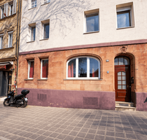 Wohnung zum Kaufen in Nürnberg 169.000,00 € 55 m²