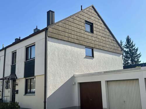 Foto - Haus zum Kaufen in Regensburg 465.000,00 € 162 m²