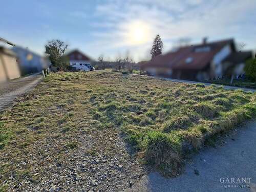 Foto - Grundstück zu verkaufen in Bad Aibling 430.000,00 € 390 m²