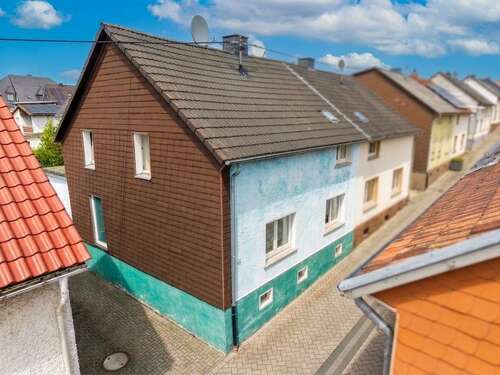 Foto - Haus zum Kaufen in Wirges 190.000,00 € 105 m²