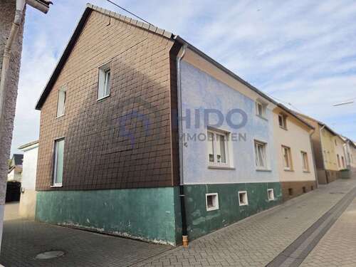 Foto - Haus zum Kaufen in Wirges 215.000,00 € 105 m²