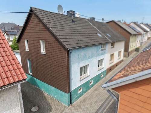 Foto - Haus zum Kaufen in Wirges 197.000,00 € 105 m²