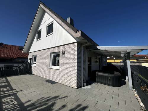 Foto - Haus zum Kaufen in Redwitz 299.000,00 € 108.78 m²