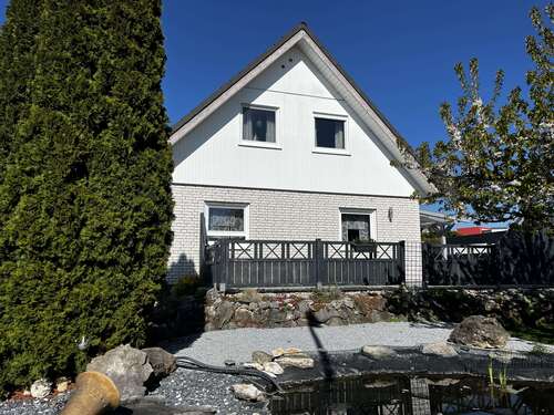 Foto - Haus zum Kaufen in Redwitz 299.000,00 € 108.78 m²