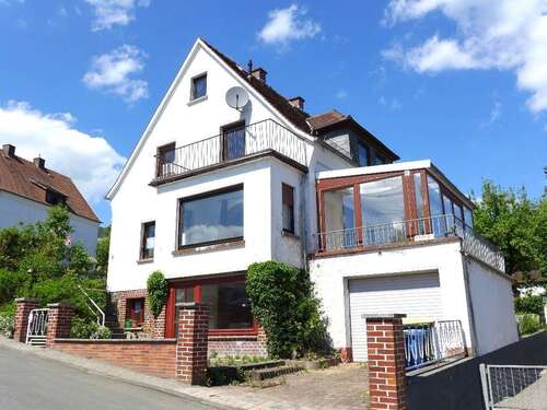 Foto - Haus zum Kaufen in Ehringshausen 270.000,00 € 197 m²