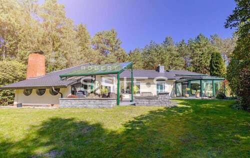 Foto - Haus zum Kaufen in Osterholz-Scharmbeck 598.000,00 € 166.45 m²