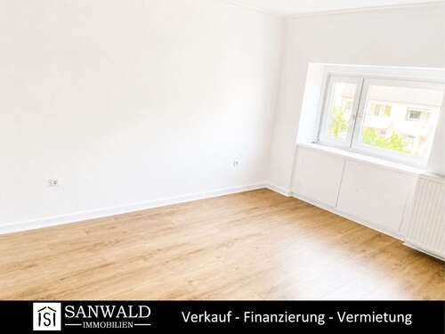 Foto - Wohnung zum Mieten in Herne 450,00 € 60 m²