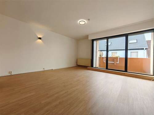 Foto - Wohnung zum Mieten in Homburg 500,00 € 56 m²