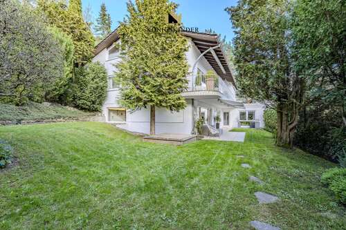 Foto - Wohnung zum Kaufen in Aidlingen Deufringen 599.000,00 € 197 m²
