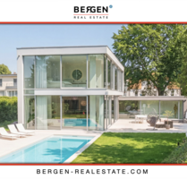 Haus zum Kaufen in Berlin 2.999.000,00 € 334 m²