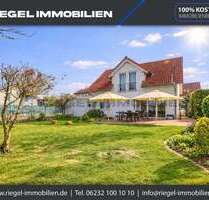 Haus zum Kaufen in Mutterstadt 624.000,00 € 138 m²