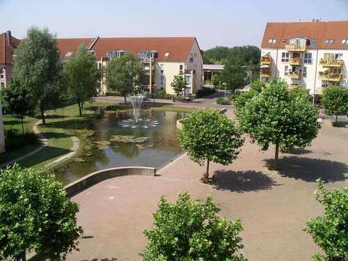 Foto - Wohnung zum Mieten in Blankenfelde-Mahlow 1.205,00 € 70.02 m²