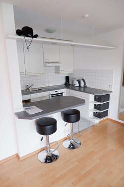Foto - Wohnung zum Mieten in Böblingen 600,00 € 58.77 m²
