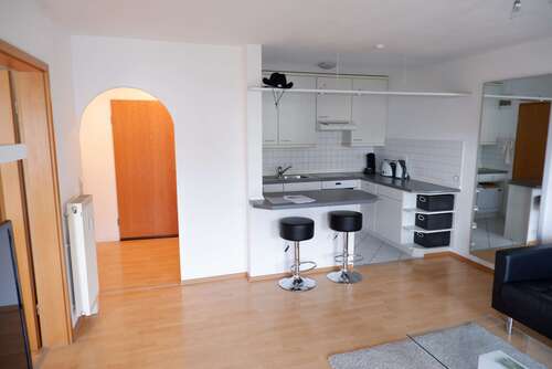 Foto - Wohnung zum Mieten in Böblingen 600,00 € 58.77 m²