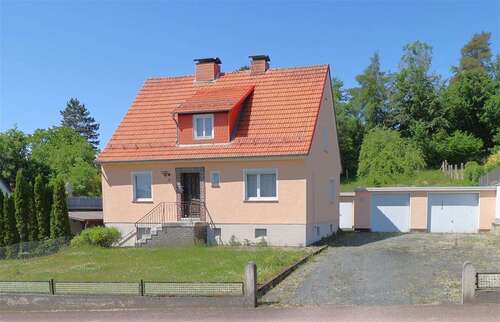 Foto - Haus zum Kaufen in Meißner 115.000,00 € 74.7 m²