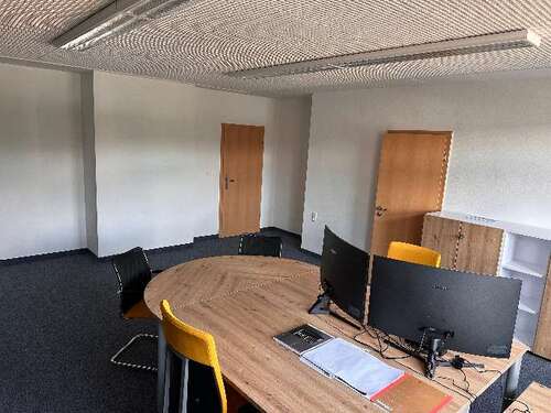 Foto - Büro in Schleusingen 230,00 € 4 m²