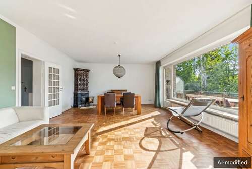 Foto - Wohnung zum Kaufen in Hamburg 698.000,00 € 130 m²