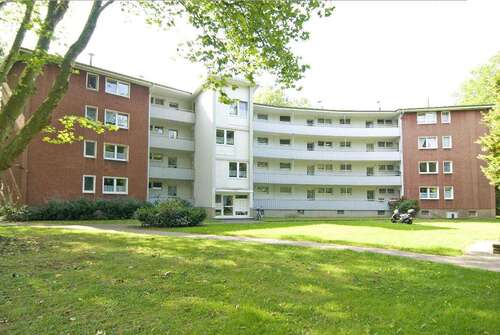 Foto - Wohnung zum Mieten in Dortmund 419,00 € 50 m²