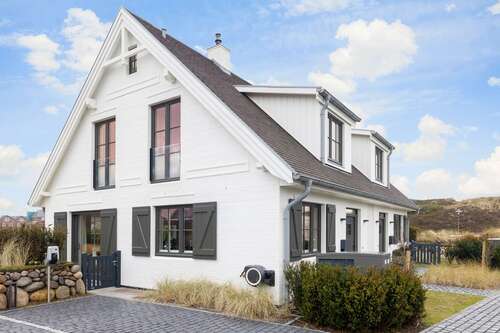 Foto - Haus zum Kaufen in Sylt 2.990.000,00 € 165.5 m²