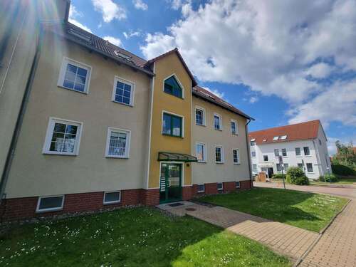 Foto - Wohnung zum Mieten in Halberstadt 360,00 € 60 m²